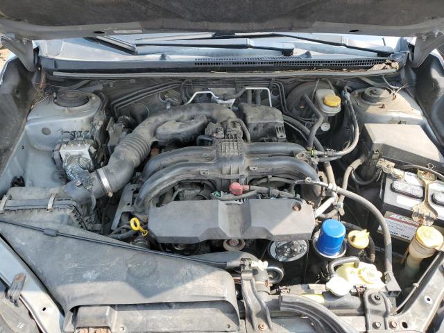 Photo 11 from auction – 2013 SUBARU XV CROSSTR with VIN JF2GPAGC5D2209987
