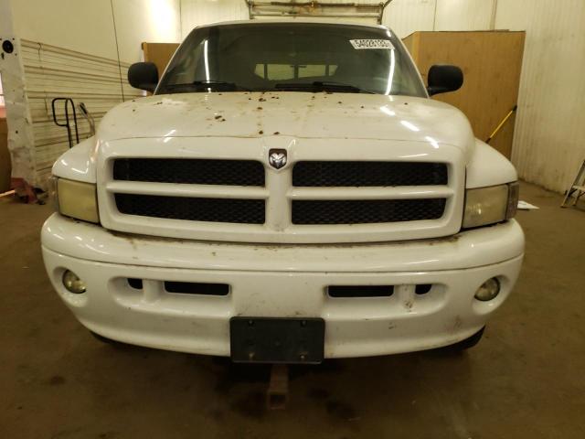Photo 5 from auction – 2001 DODGE RAM 1500 with VIN 3B7HF13ZX1M255450