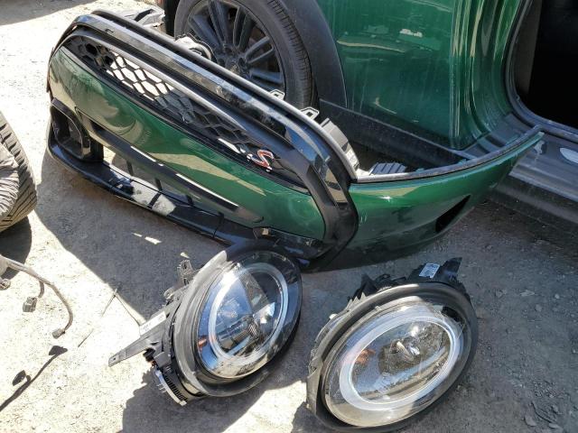Фото 12 с аукциона – 2023 MINI COOPER S с VIN WMW53DH06P2T86783