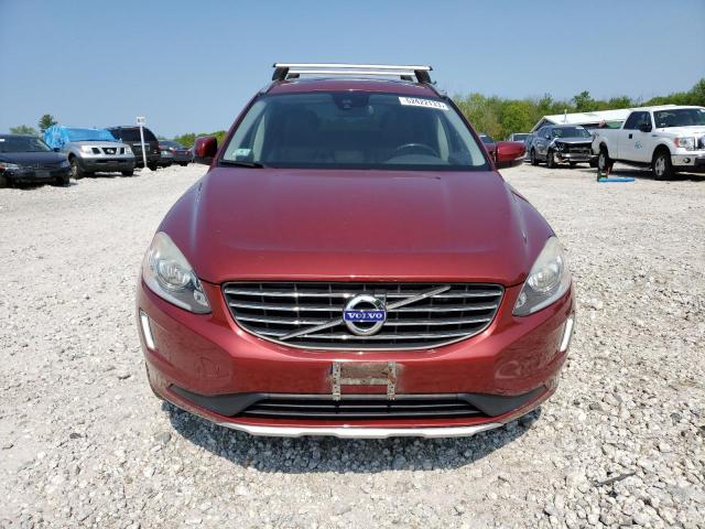 Photo 5 from auction – 2014 VOLVO XC60 3.2 with VIN YV4940DZ8E2518953