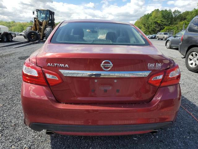 Photo 6 from auction – 2016 NISSAN ALTIMA 2.5 with VIN 1N4AL3AP7GN368302