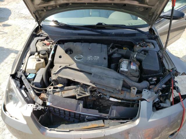 Photo 11 from auction – 2005 NISSAN ALTIMA S with VIN 1N4AL11D15C326274