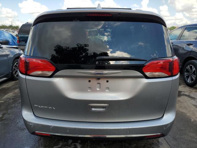 Photo 6 from auction – 2020 CHRYSLER PACIFICA T with VIN 2C4RC1BG1LR279483