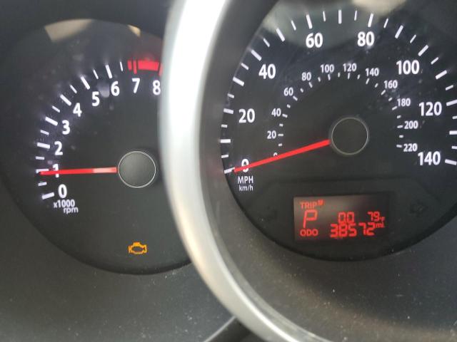 Zdjęcie 9 z aukcji – 2013 KIA SOUL + z VIN KNDJT2A61D7528198