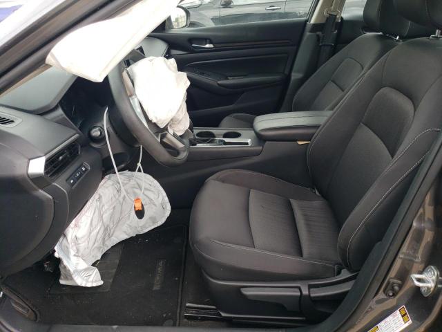 Photo 7 from auction – 2022 NISSAN ALTIMA S with VIN 1N4BL4BV1NN356599