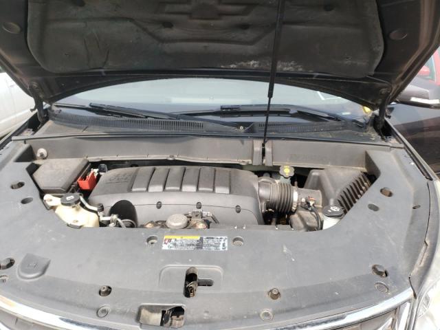 Photo 12 from auction – 2013 CHEVROLET TRAVERSE L with VIN 1GNKVGKD7DJ132683
