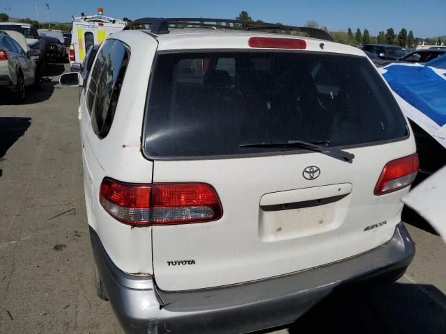 Photo 6 from auction – 2003 TOYOTA SIENNA with VIN 4T3ZF13C23U548745