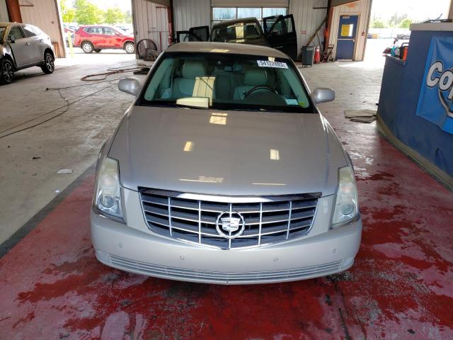 Photo 5 from auction – 2008 CADILLAC DTS with VIN 1G6KD57Y18U189206