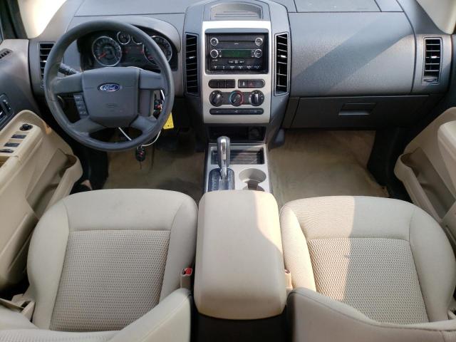 Photo 8 from auction – 2008 FORD EDGE SE with VIN 2FMDK36C18BA17930