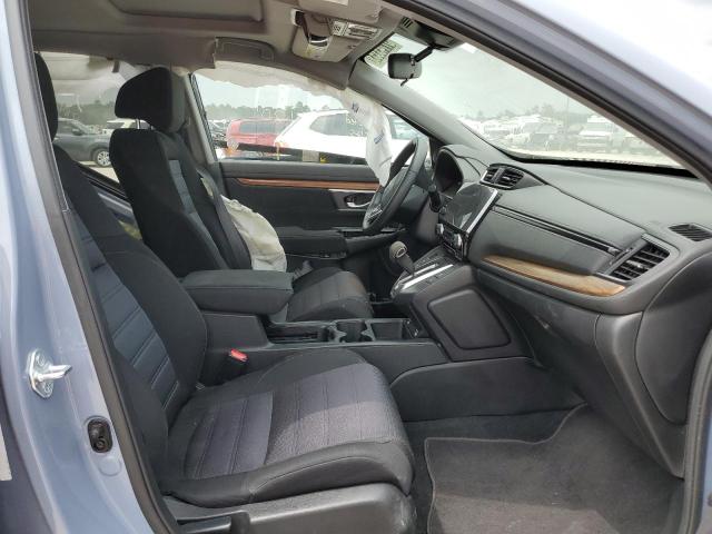 Photo 7 from auction – 2021 HONDA CR-V EX with VIN 5J6RW2H59ML016035