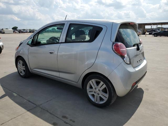 Photo 2 from auction – 2014 CHEVROLET SPARK 1LT with VIN KL8CD6S96EC564802