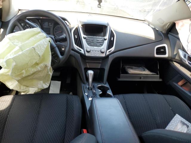 Photo 8 from auction – 2015 GMC TERRAIN SL with VIN 2GKALMEK6F6124243
