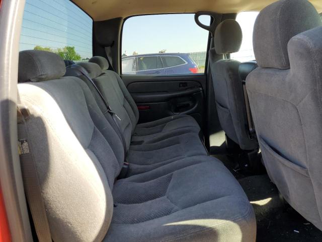 Photo 10 from auction – 2004 CHEVROLET SILVERADO with VIN 2GCEK13T941372863