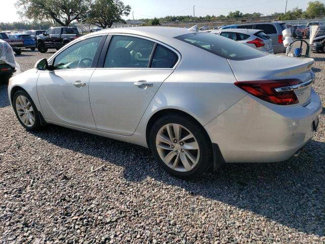 Photo 2 from auction – 2014 BUICK REGAL PREM with VIN 2G4GN5EX6E9267140