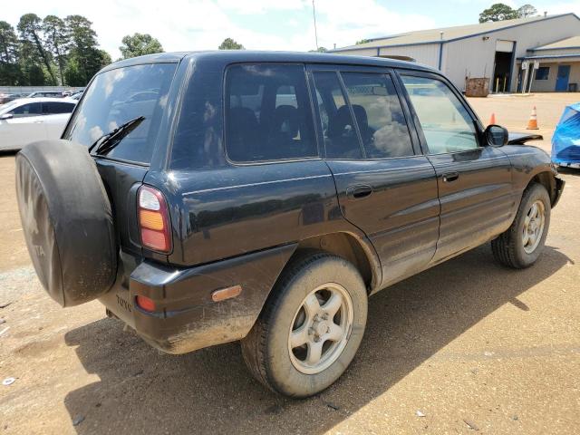 Photo 3 from auction – 1999 TOYOTA RAV4 with VIN JT3GP10V9X7055533