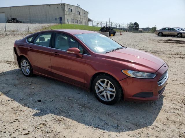 Photo 4 from auction – 2014 FORD FUSION SE with VIN 3FA6P0H77ER349094