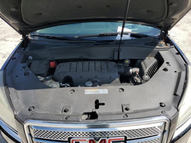 Photo 12 from auction – 2014 GMC ACADIA DEN with VIN 1GKKRTKD9EJ143275