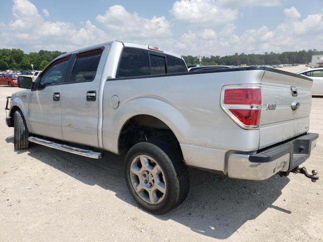 Photo 2 from auction – 2013 FORD F150 SUPER with VIN 1FTFW1CF1DKF93621