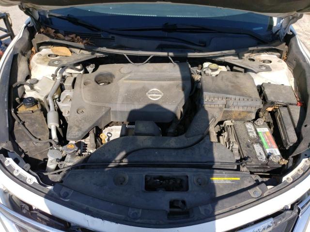 Photo 11 from auction – 2013 NISSAN ALTIMA 2.5 with VIN 1N4AL3AP4DC172213
