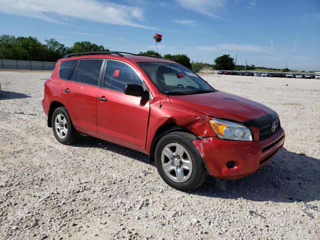 Photo 4 from auction – 2007 TOYOTA RAV4 with VIN JTMZK33V975009898