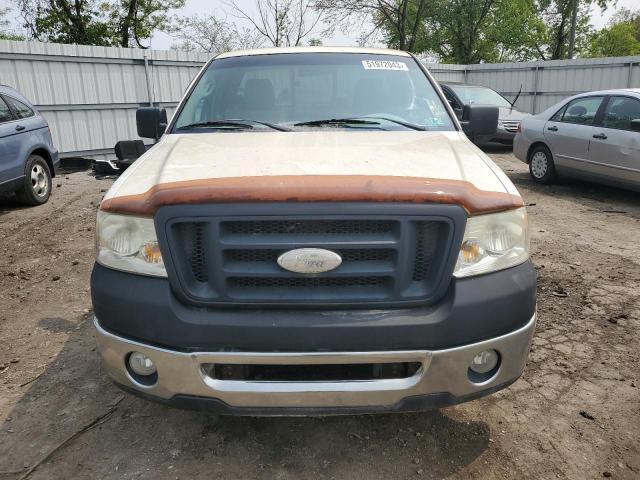 صورة رقم 5 من المزاد - 2007 FORD F150 مع VIN 1FTRF12W67KC91017