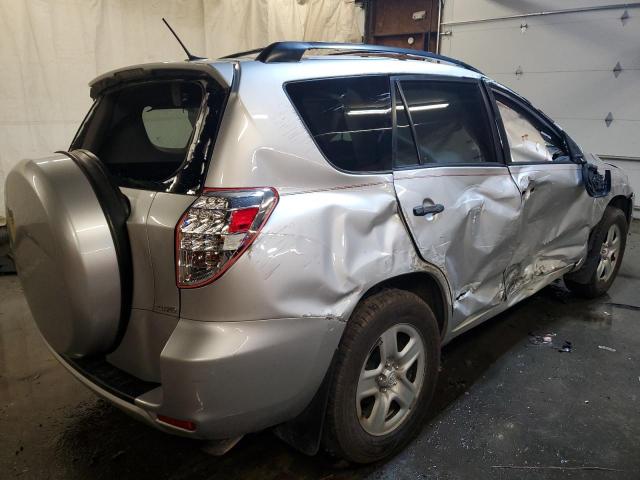 Photo 3 from auction – 2011 TOYOTA RAV4 with VIN 2T3BF4DV3BW173806