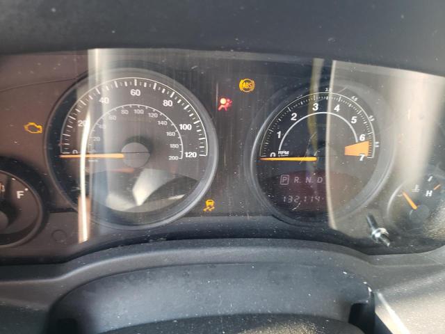 Photo 9 from auction – 2016 JEEP PATRIOT SP with VIN 1C4NJPBB0GD643400