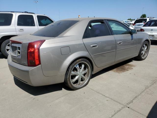 Photo 3 from auction – 2003 CADILLAC CTS with VIN 1G6DM57N330140751