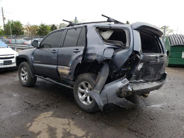 Photo 2 from auction – 2006 TOYOTA 4RUNNER LI with VIN JTEBT17RX60062679