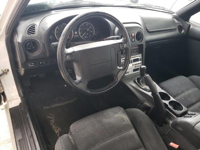 Photo 8 from auction – 1994 MAZDA MX-5 MIATA with VIN JM1NA3537R0507367