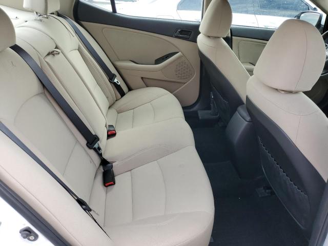 Photo 10 from auction – 2015 KIA OPTIMA LX with VIN KNAGM4A7XF5640876