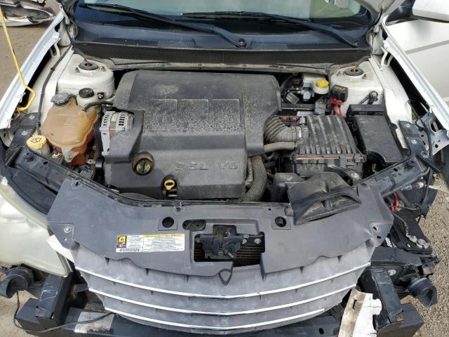 Photo 11 from auction – 2008 CHRYSLER SEBRING LI with VIN 1C3LC66M18N141034