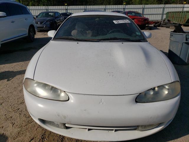 Photo 5 from auction – 1995 MITSUBISHI ECLIPSE GS with VIN 4A3AK44Y3SE222167