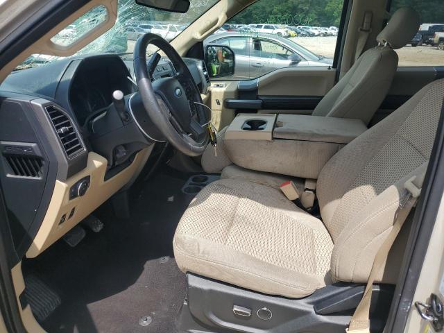 Photo 7 from auction – 2018 FORD F150 SUPER with VIN 1FTEW1EP1JKF46702