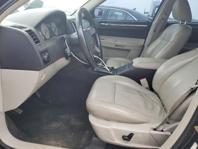 Photo 7 from auction – 2005 CHRYSLER 300 TOURIN with VIN 2C3JA53G05H139317