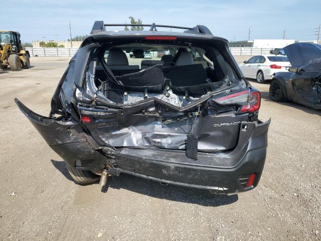 Photo 6 from auction – 2022 SUBARU OUTBACK LI with VIN 4S4BTANC0N3149986