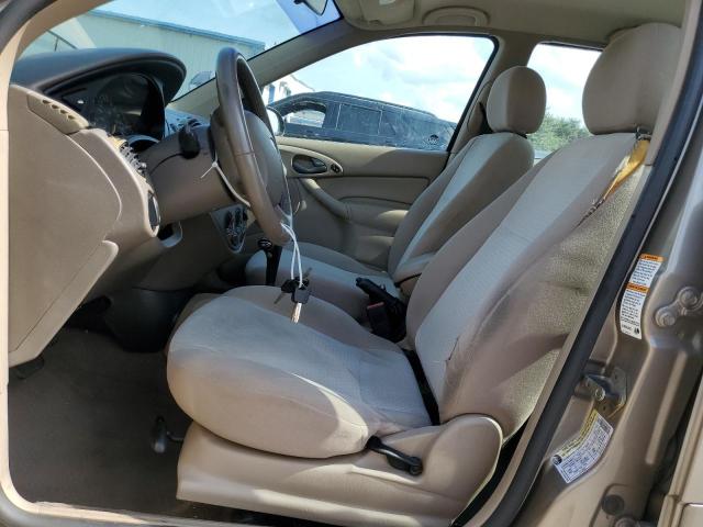 Photo 7 from auction – 2004 FORD FOCUS ZTW with VIN 1FAHP35Z94W162239