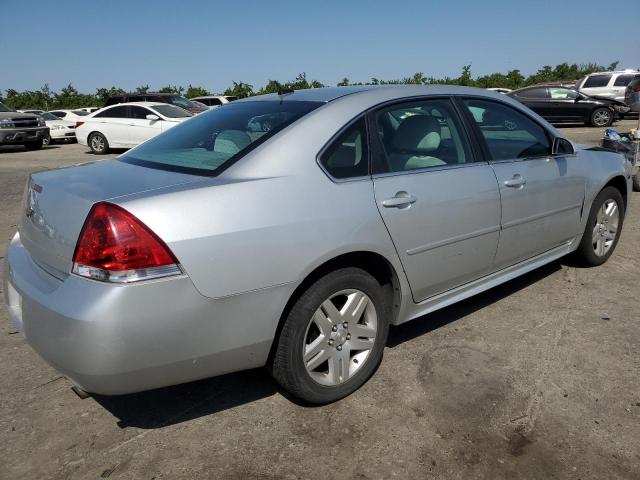 Photo 3 from auction – 2012 CHEVROLET IMPALA LT with VIN 2G1WG5E39C1322661