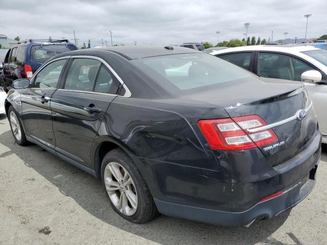 Photo 2 from auction – 2013 FORD TAURUS SEL with VIN 1FAHP2E81DG175305