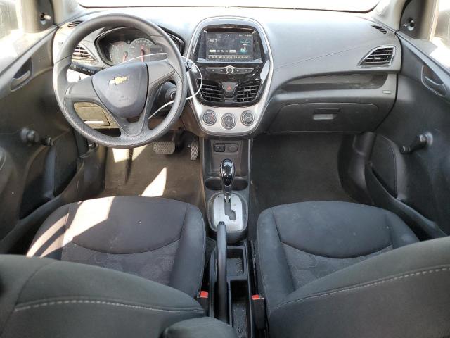 Photo 8 from auction – 2016 CHEVROLET SPARK LS with VIN KL8CB6SA4GC634638