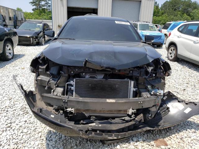 Photo 5 from auction – 2019 CHEVROLET IMPALA LT with VIN 2G11Z5SA8K9145642