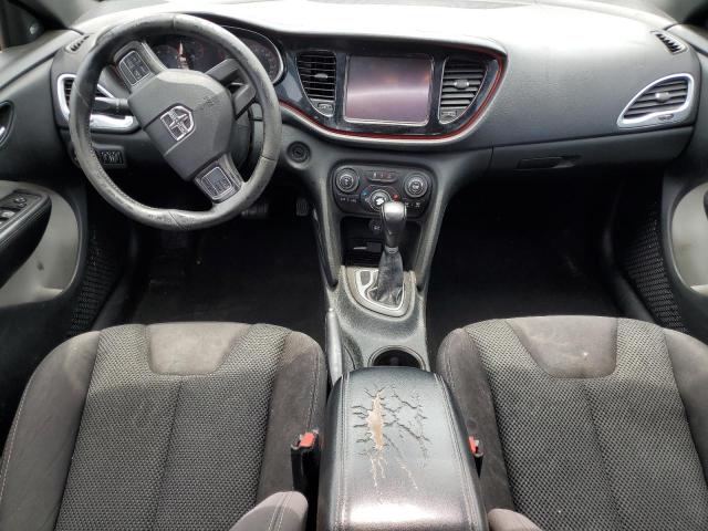 Photo 8 from auction – 2015 DODGE DART SXT with VIN 1C3CDFBB1FD180713