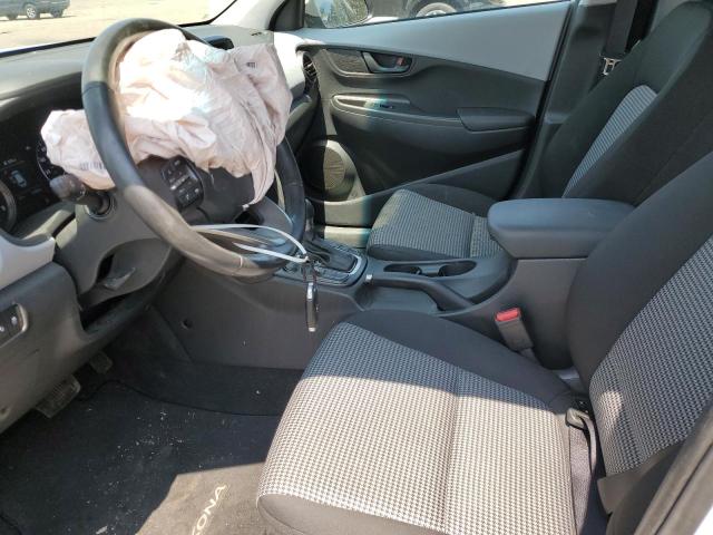 Photo 7 from auction – 2020 HYUNDAI KONA SEL with VIN KM8K2CAA2LU400761