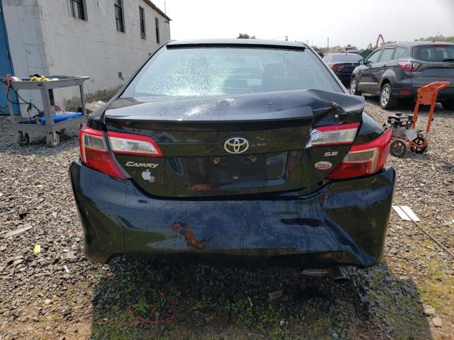Photo 6 from auction – 2014 TOYOTA CAMRY L with VIN 4T1BF1FK6EU471099