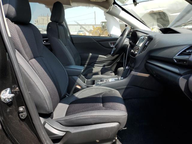 Photo 7 from auction – 2022 SUBARU FORESTER P with VIN JF2SKADC0NH488163