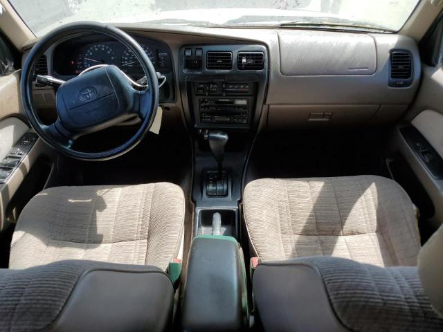 Photo 8 from auction – 1997 TOYOTA 4RUNNER with VIN JT3GM84RXV0018382