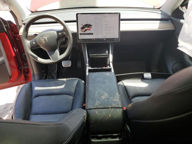 Фото 8 с аукциона – 2021 TESLA MODEL Y с VIN 5YJYGDEE3MF077379