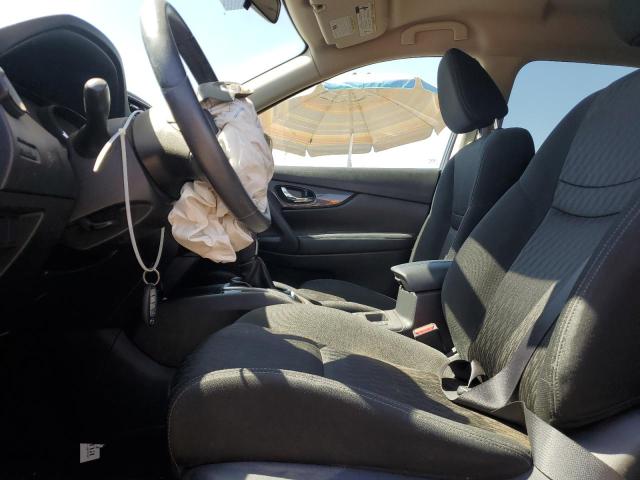 Photo 7 from auction – 2017 NISSAN ROGUE S with VIN KNMAT2MT0HP604405