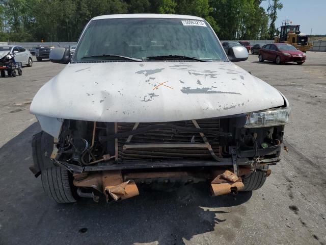 Photo 5 from auction – 2000 CHEVROLET SILVERADO with VIN 2GCEC19V9Y1116072
