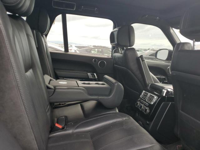 Photo 10 from auction – 2014 LAND ROVER RANGE ROVE with VIN SALGS2TF8EA193822